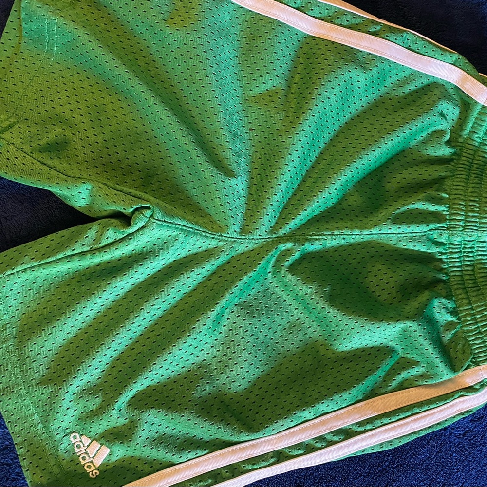 Adidas shorts